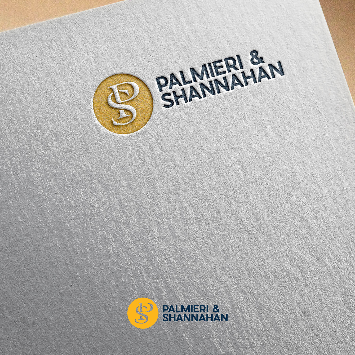 Logo Design by Superbeam for this project | Design #20092581