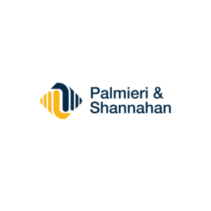 Palmieri & Shannahan | Logo Design by rozT