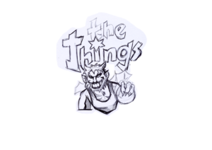 Logo Design by nanocb72 for this project | Design: #20040422