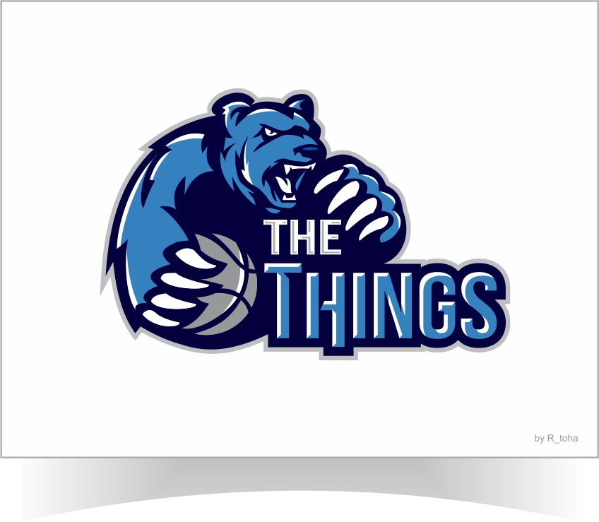 Logo Design by r-toha for this project | Design #20037898