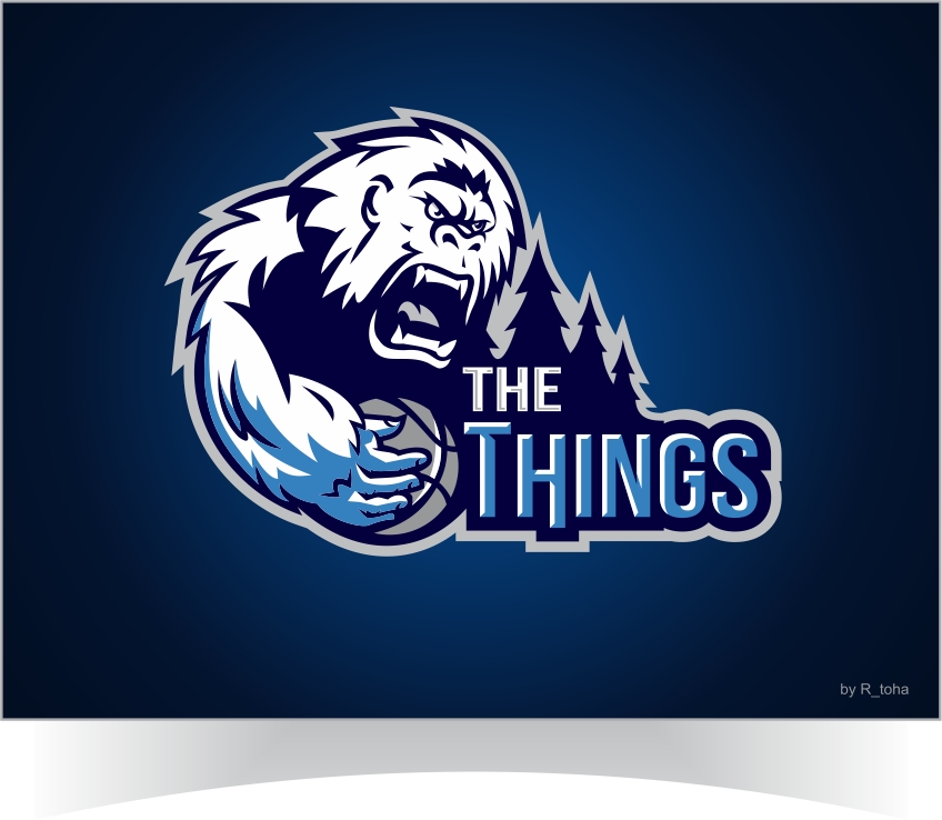 Logo Design by r-toha for this project | Design #20045265