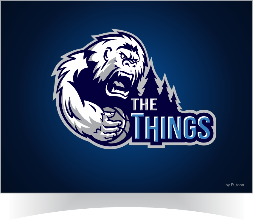 Logo Design by r-toha for this project | Design #20045266