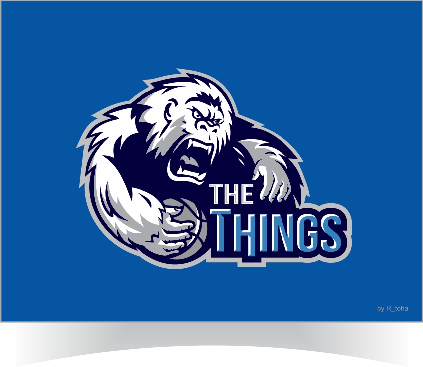Logo Design by r-toha for this project | Design #20045283