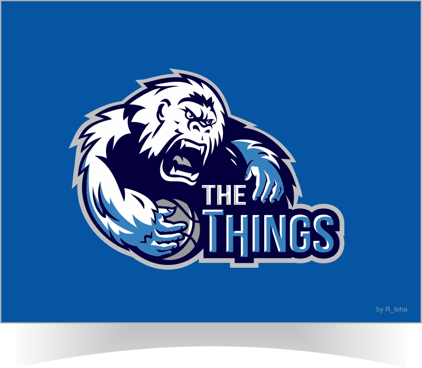 Logo Design by r-toha for this project | Design #20045284