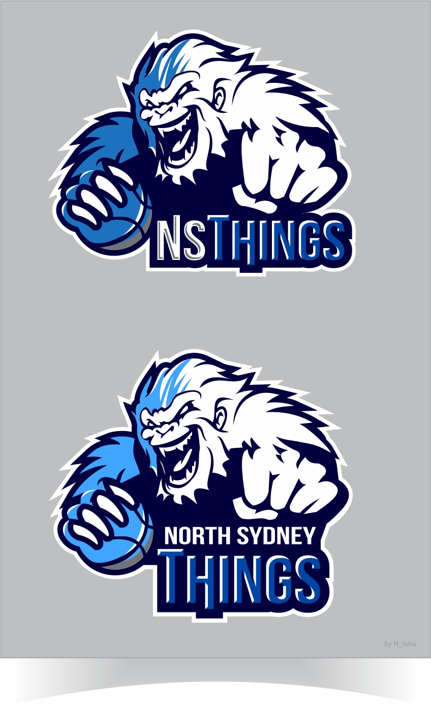 Logo Design by r-toha for this project | Design #20172666