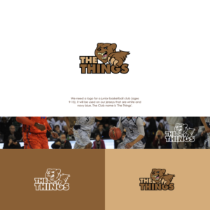 Logo Design by zatsukiki for this project | Design #20077646