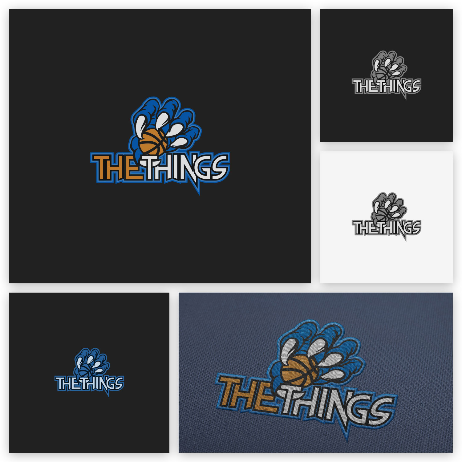 Logo Design by Decos Studio for this project | Design #20035123