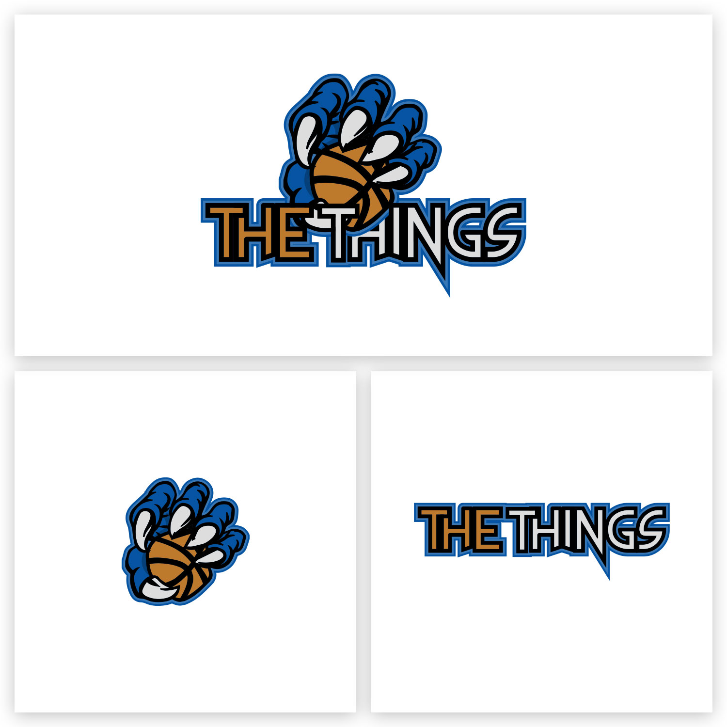 Logo Design by Decos Studio for this project | Design #20055755