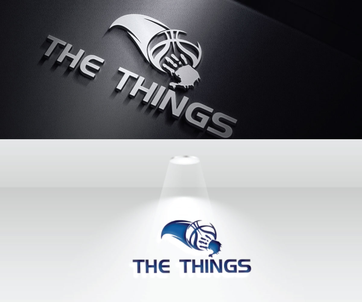 Logo Design by LKSUS for this project | Design #20047723