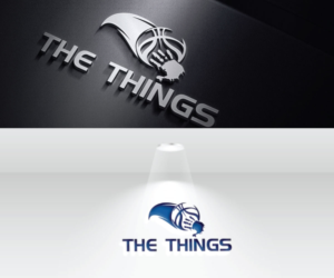 Logo Design by LKSUS for this project | Design: #20047723