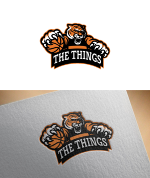Logo Design by Ash_king for this project | Design: #20060548