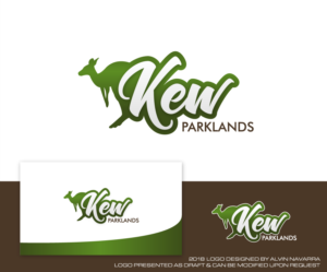 Logo-Design von alvinnavarra für dieses Projekt | Design: #20036707