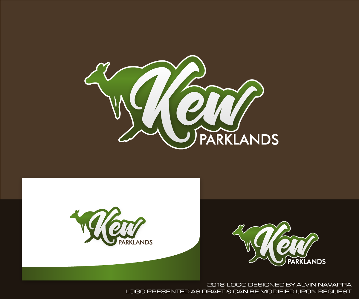 Logo Design by alvinnavarra for this project | Design #20036717