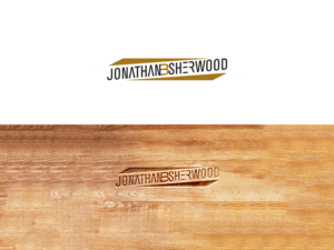 Jonathan B Sherwood  | Logo Design by benito