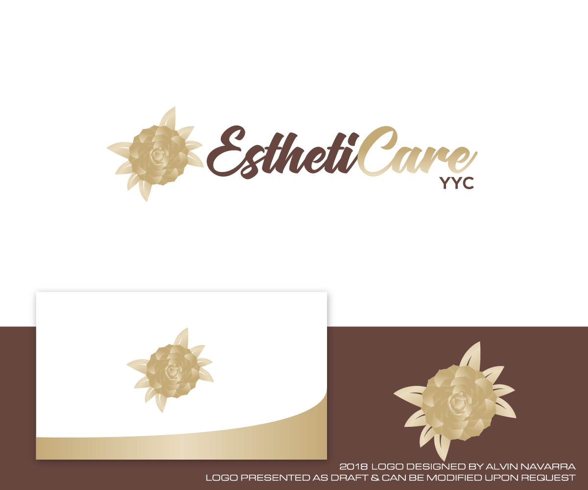 Logo Design by alvinnavarra for this project | Design #20045490