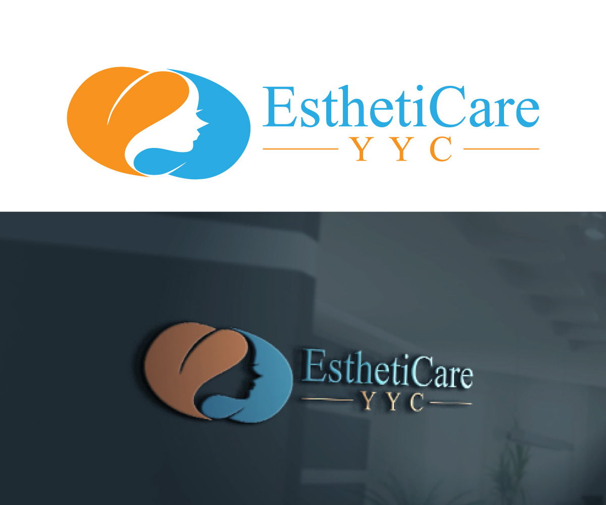 Logo Design by DesignKhalifa2 for this project | Design #20046569