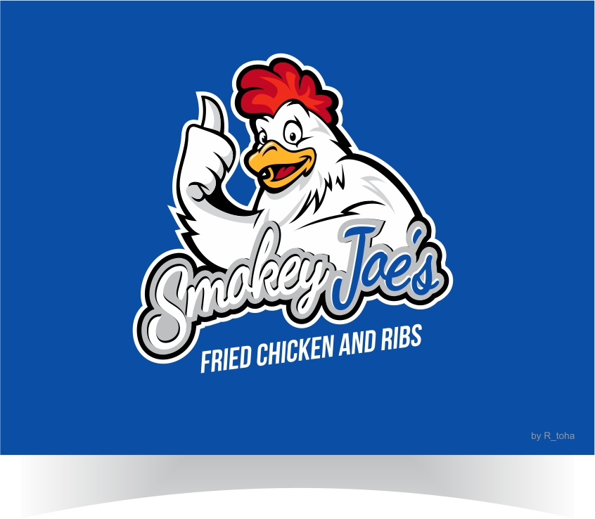 Diseño de Logo por r-toha para este proyecto | Diseño #20045350