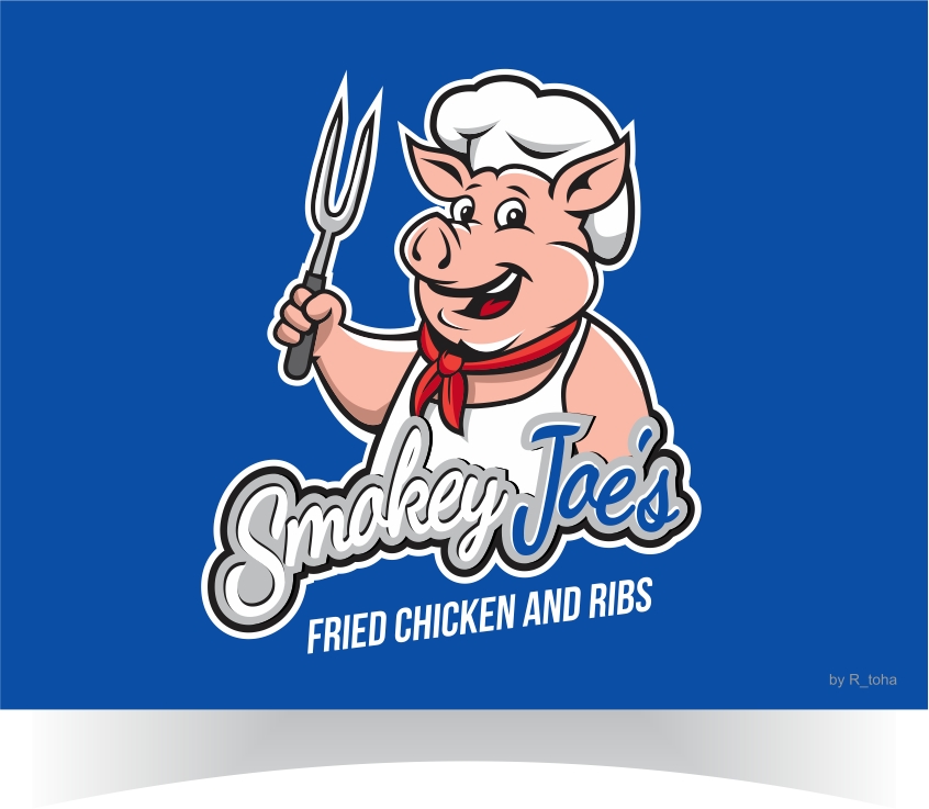 Diseño de Logo por r-toha para este proyecto | Diseño #20057038