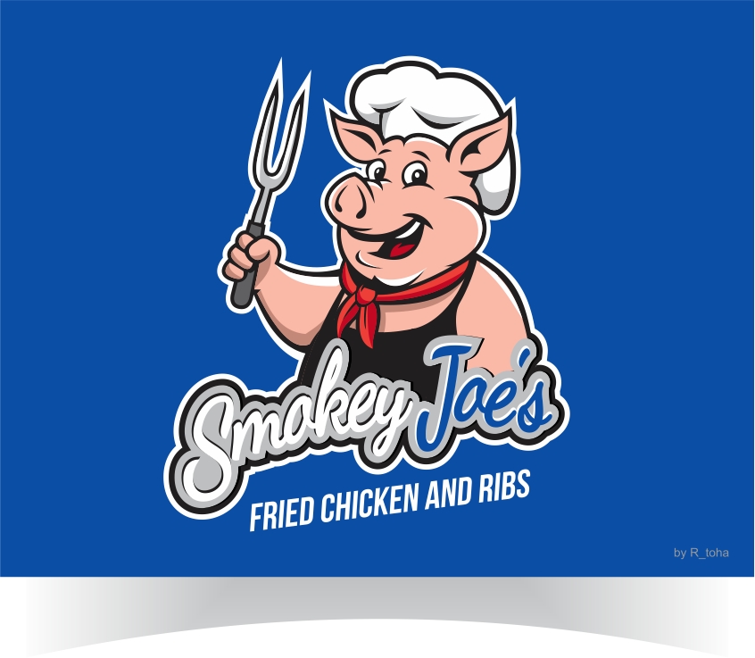 Diseño de Logo por r-toha para este proyecto | Diseño #20057039