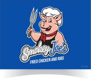 Diseño de Logo por r-toha para este proyecto | Diseño: #20057039