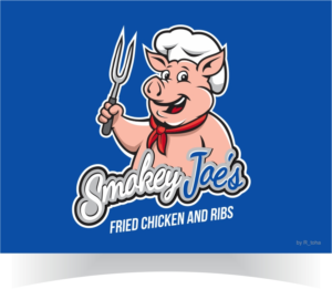 Diseño de Logo por r-toha para este proyecto | Diseño: #20057041