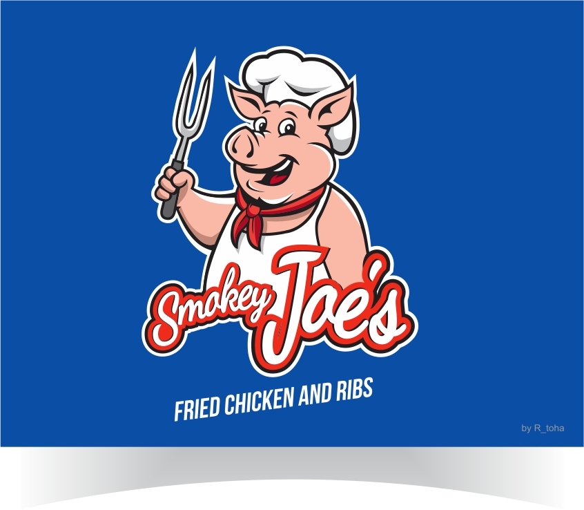 Diseño de Logo por r-toha para este proyecto | Diseño #20063400