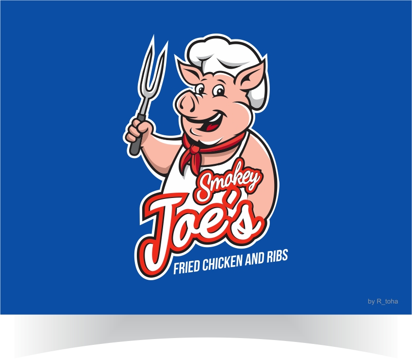 Diseño de Logo por r-toha para este proyecto | Diseño #20063401