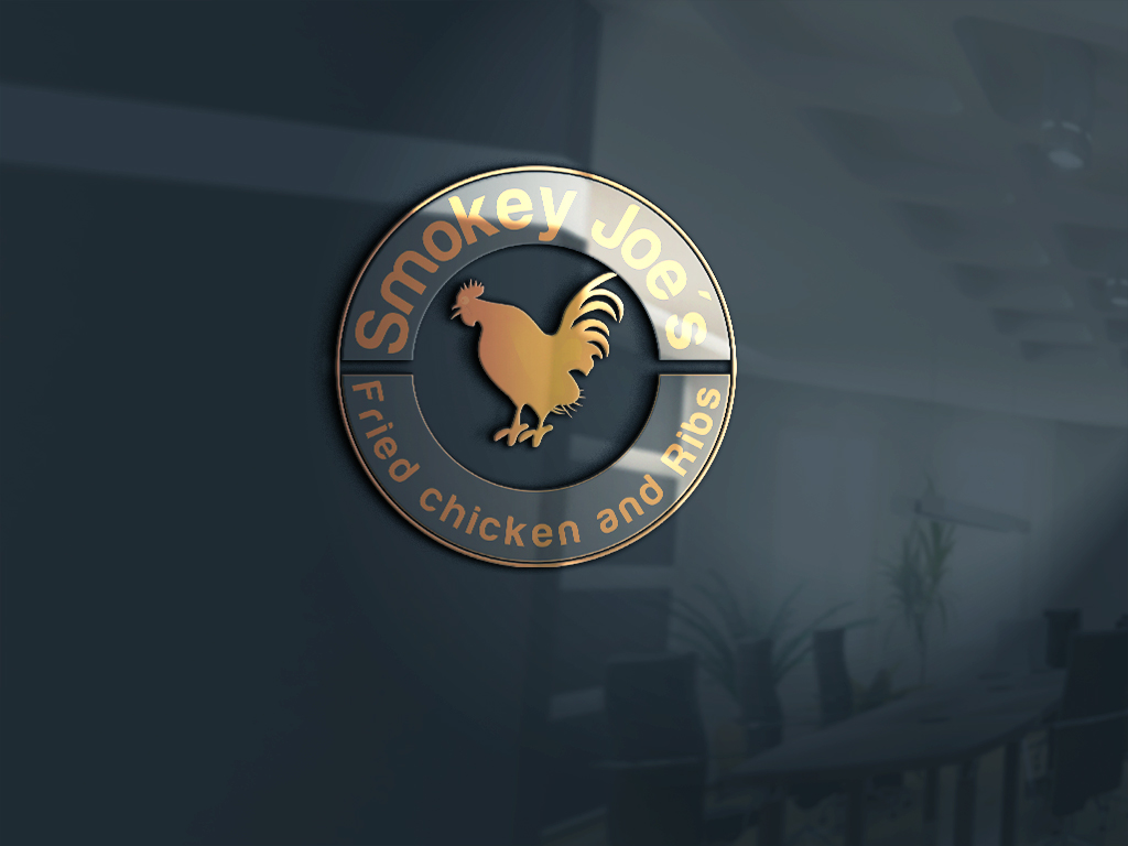 Diseño de Logo por Rosaleen para este proyecto | Diseño #20059346