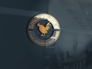 Logo-Design von Rosaleen für dieses Projekt | Design: #20059346