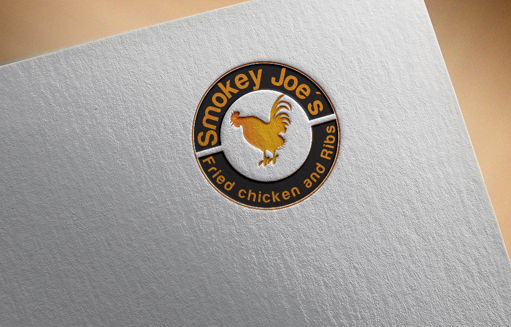 Diseño de Logo por Rosaleen para este proyecto | Diseño #20059348