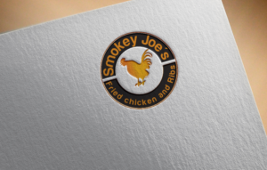 Diseño de Logo por Rosaleen para este proyecto | Diseño: #20059348