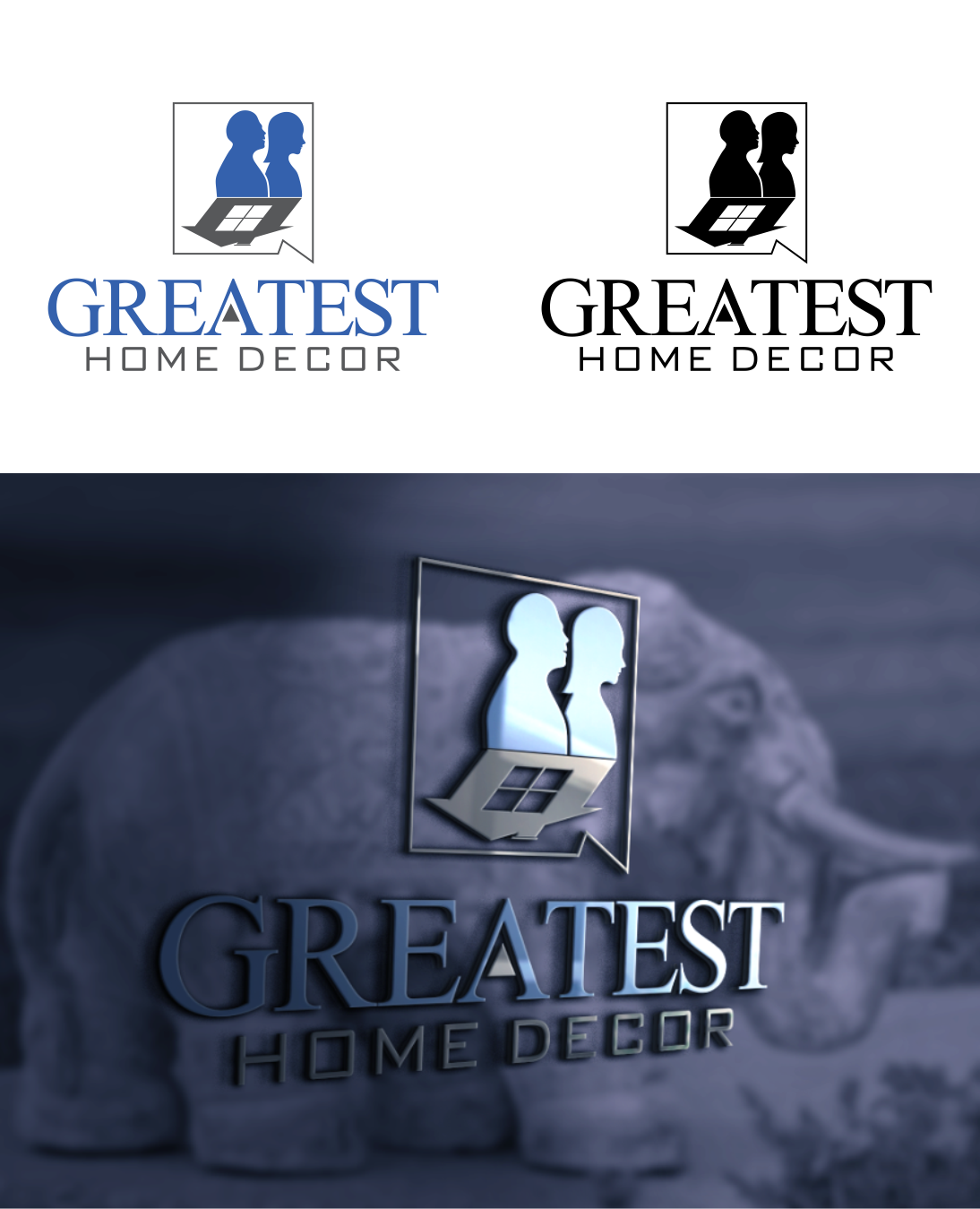 Design de Logo par moisesf pour ce projet | Design #20033425