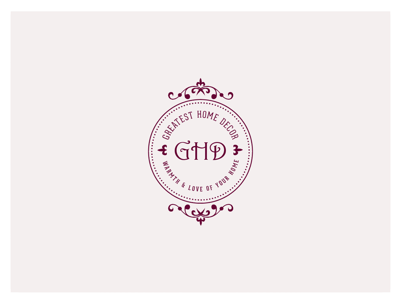 Logo Design by wonderland for this project | Design #20052169