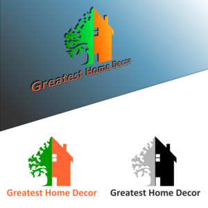 Logo Design by Fajfric