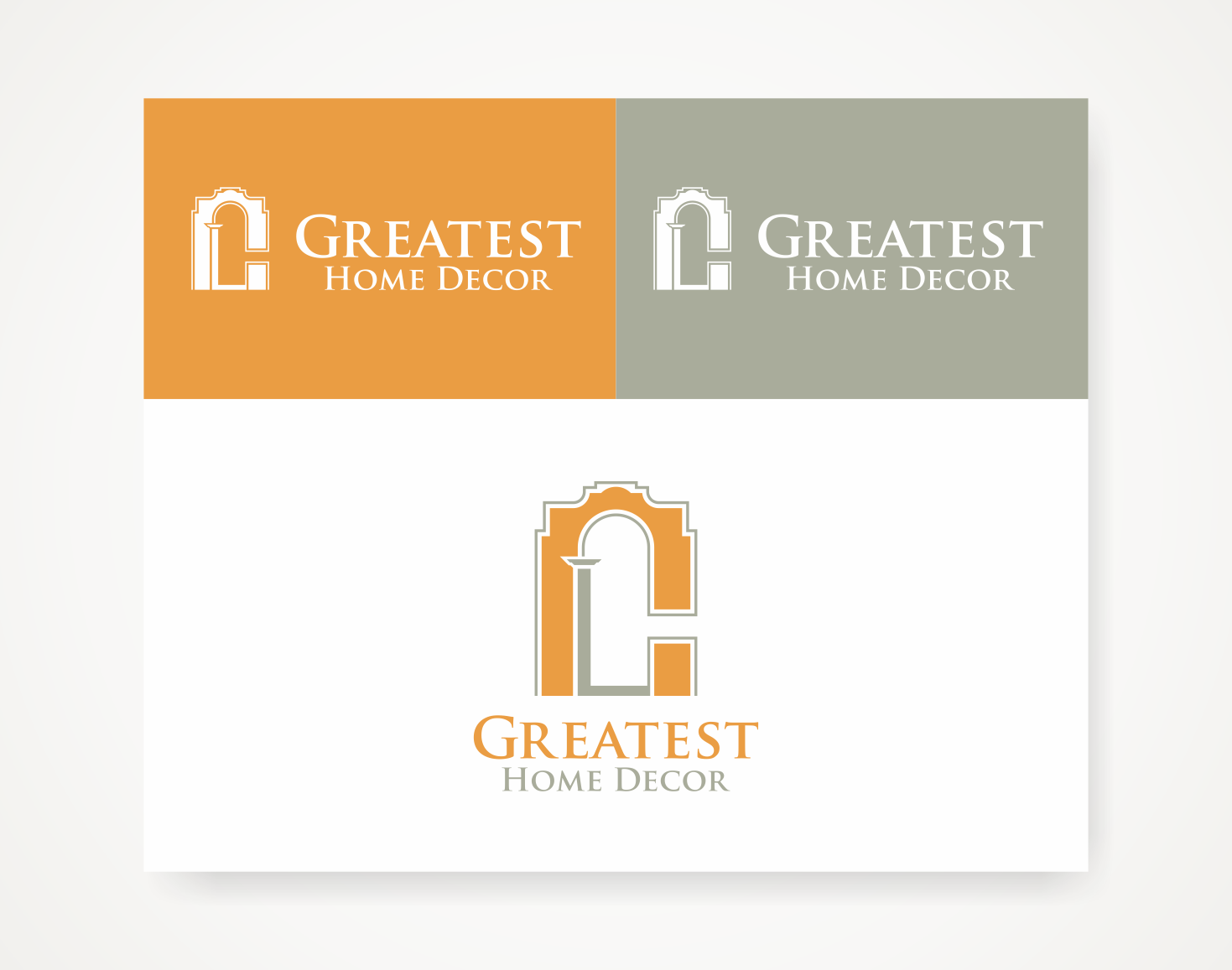 Logo Design by Savana for this project | Design #20036510