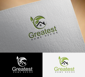 Diseño de Logo por ErTistic para este proyecto | Diseño #20027965