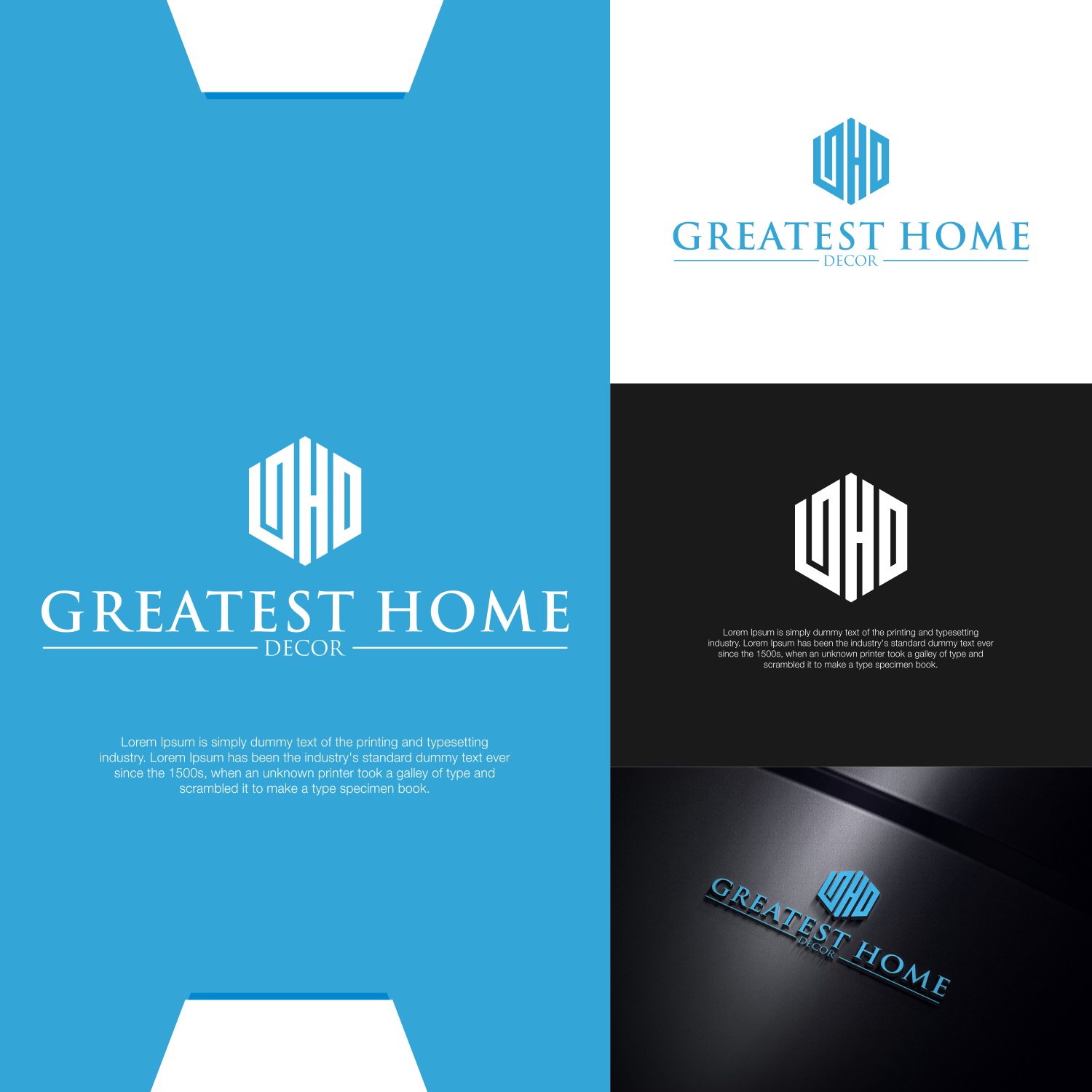 Design de Logo par art23 pour ce projet | Design #20037622