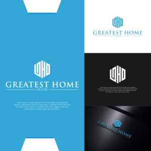 Design de Logo par art23 pour ce projet | Design : #20037622