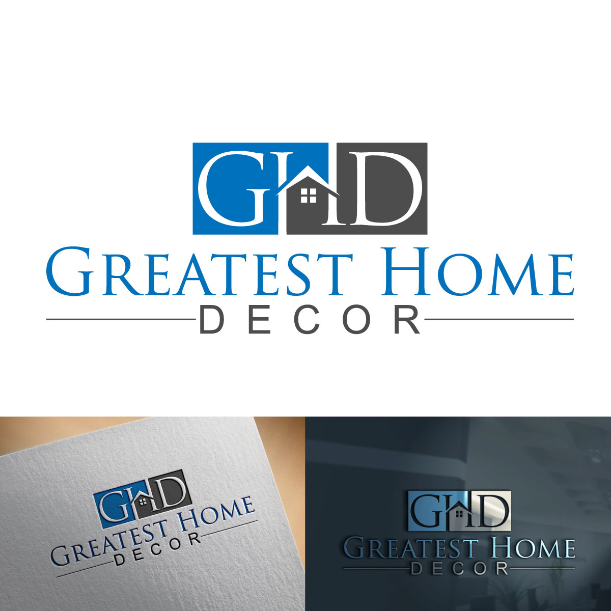 Design de Logo par JAFRIN pour ce projet | Design #20027123