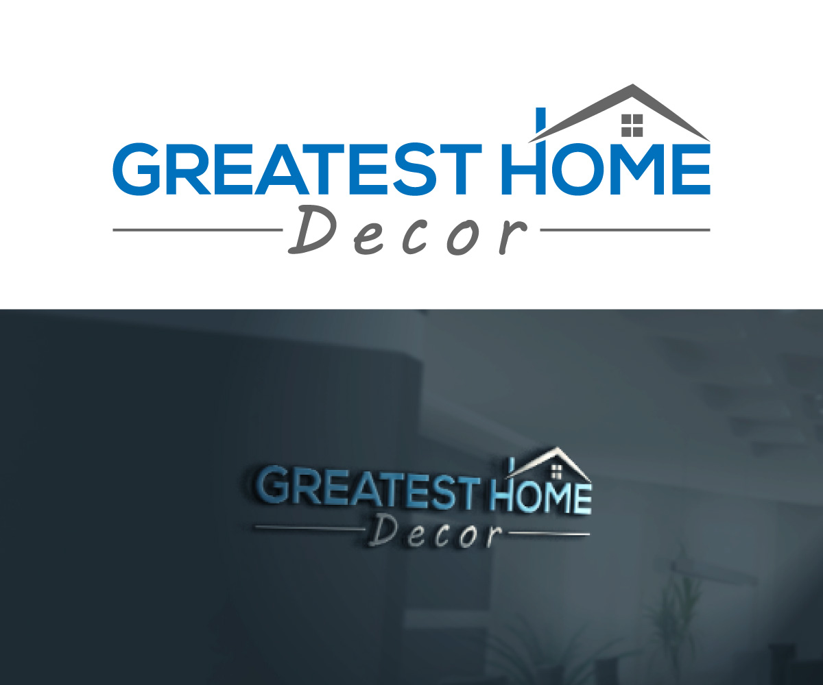 Design de Logo par DesignKhalifa2 pour ce projet | Design #20038961