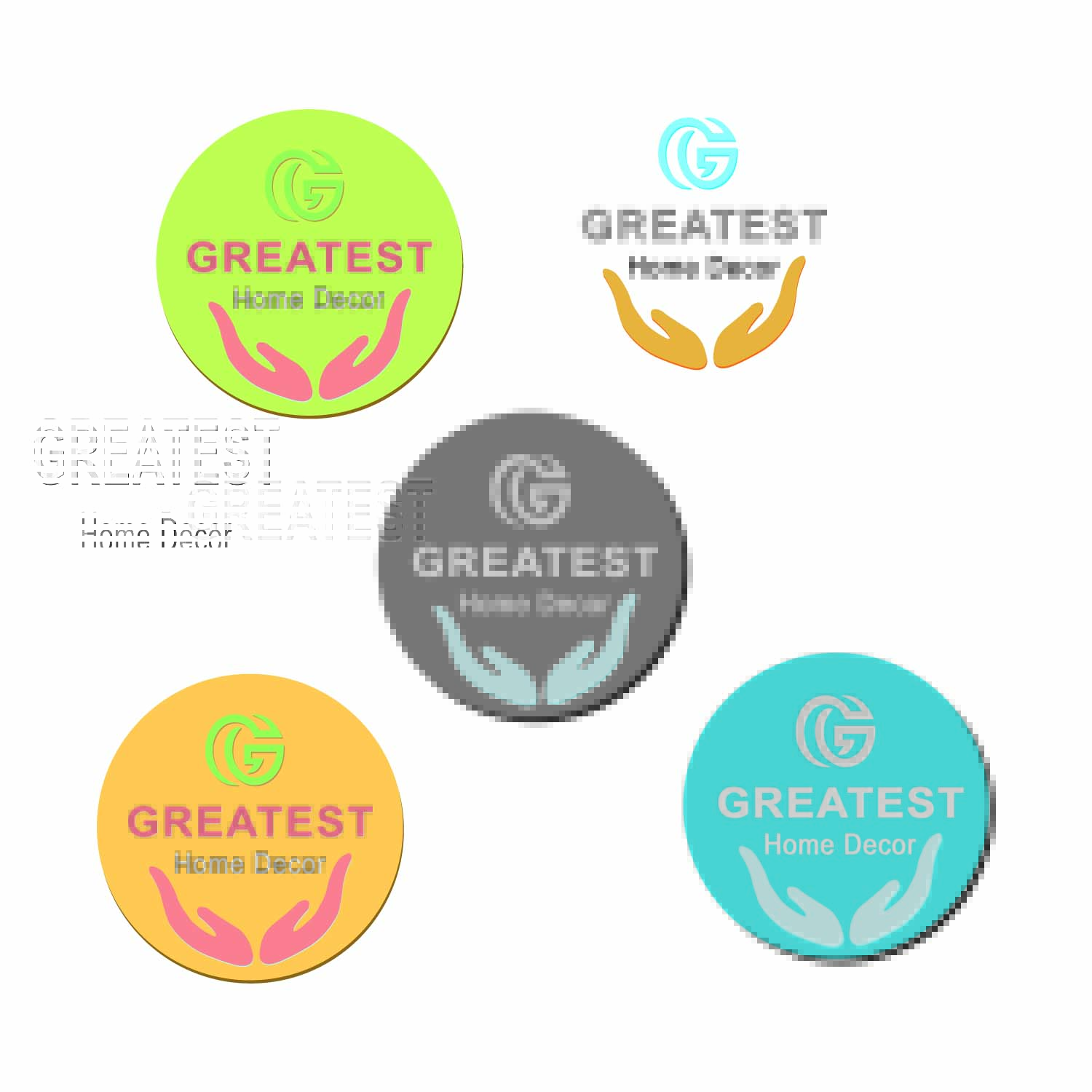 Design de Logo par jafer imam pour ce projet | Design #20036141