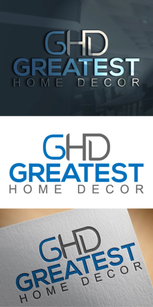 Design de Logo par manik 06 pour ce projet | Design : #20043972