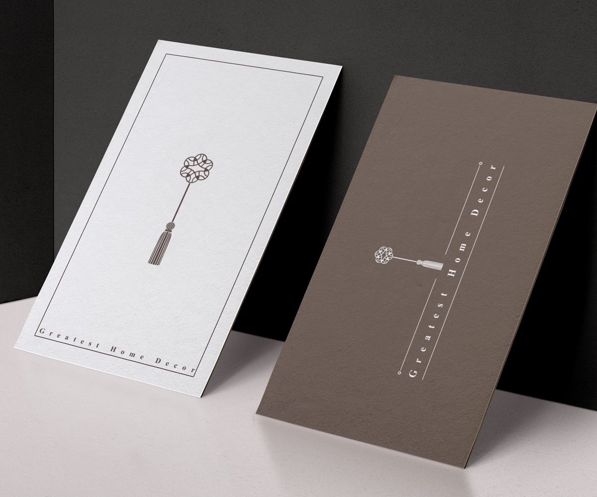 Logo Design by ChicD for this project | Design #20032188