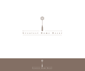 Design de Logo par ChicD pour ce projet | Design : #20100452