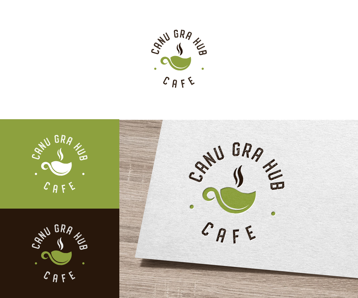 Logo Design by VGB for this project | Design #20040257
