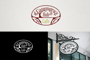 Logo Design by SMILEforDesigns for this project | Design #20275800