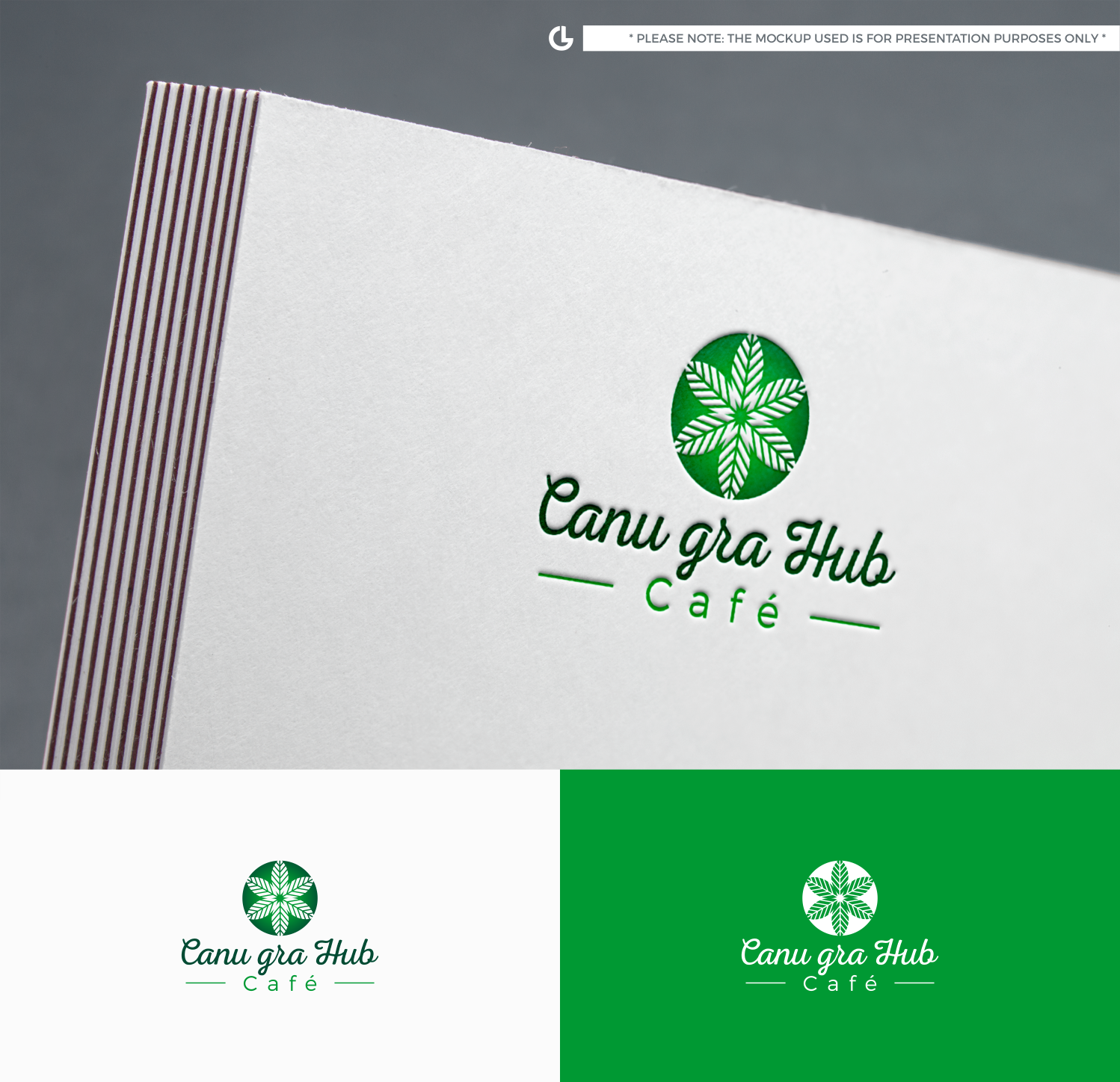 Logo Design by R!CKY for this project | Design #20259907