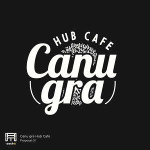 Logo Design by AM Diseño