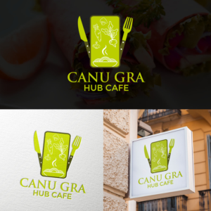 Logo Design by Nuwansachi for this project | Design #20033321