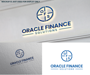 Logo Design by Aqeel Momin for this project | Design: #20042113
